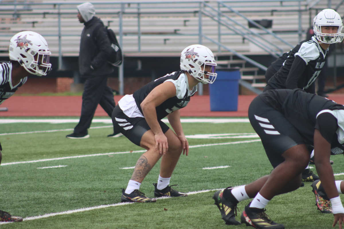 Brayden Platt chose Oregon over Oklahoma in a big recruiting win for Dan Lanning.
